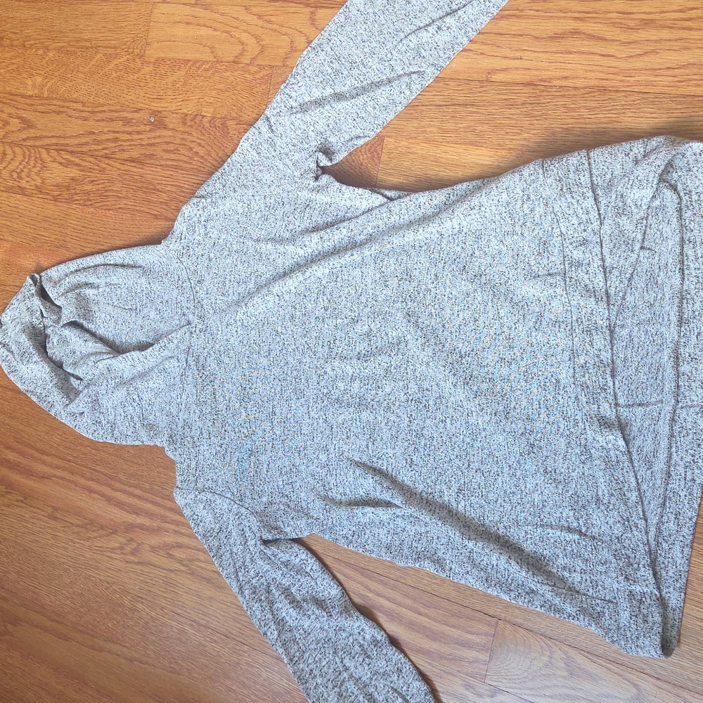 GAP Kids Gray Hoodie